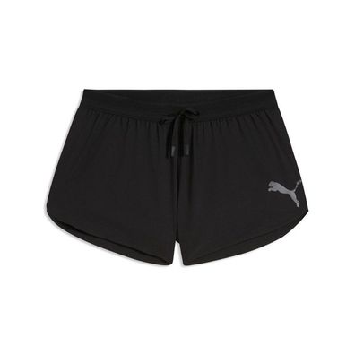 Puma Sportshorts M Lightspeed Ultraweave 2" Split Short 528436