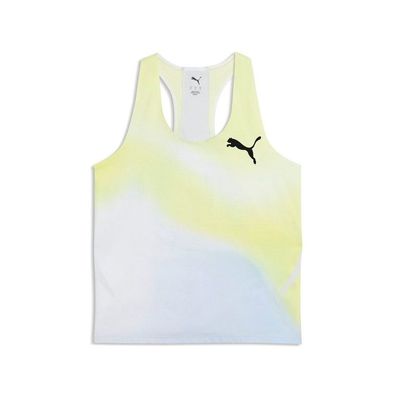 Puma Damen Tank Top W Lightspeed Ultraweave Graphic Singlet 528563