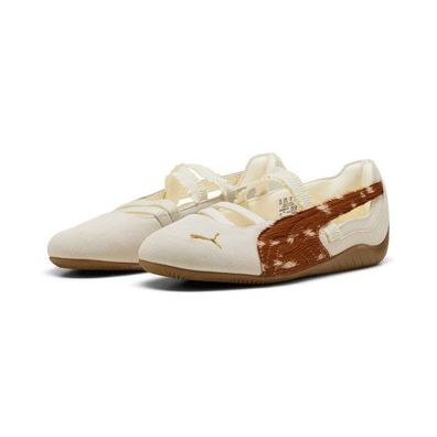 Puma Damen Sneaker Speedcat Ballet Doelette FS Wns 408568