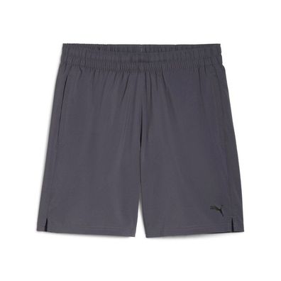 Puma Sportshorts M Tad Foundations 7" Woven Short W/ Zip Pockets 528046