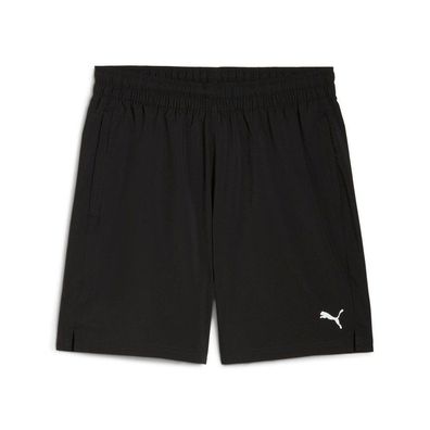 Puma Sportshorts M Tad Foundations 7" Woven Short W/ Zip Pockets 528046