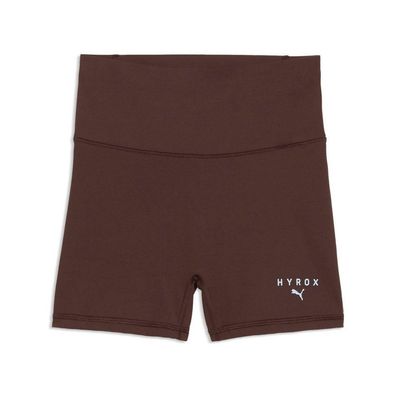Puma Damen Sportshorts W X Hyrox Shapeluxe 3" Tight Short 528163