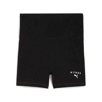 Puma Damen Sportshorts W X Hyrox Shapeluxe 3" Tight Short 528163