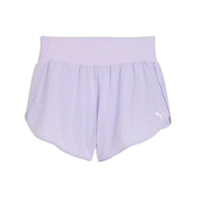 Puma Damen Sportshorts W Dreamrun 3" DryCELL Short 528431