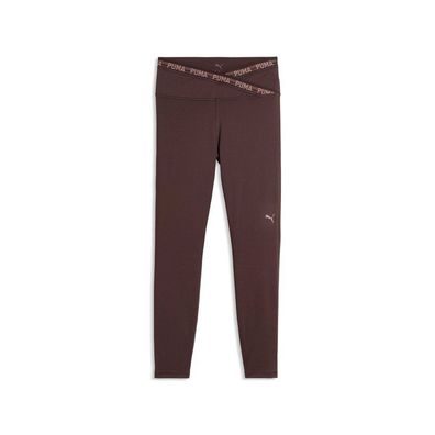 Puma Damen Strumpfhose W Strong Cross Front Tight-HW 7/8 528498