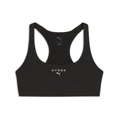 Puma Damen Sport-BH W X Hyrox Tech Bra 528507