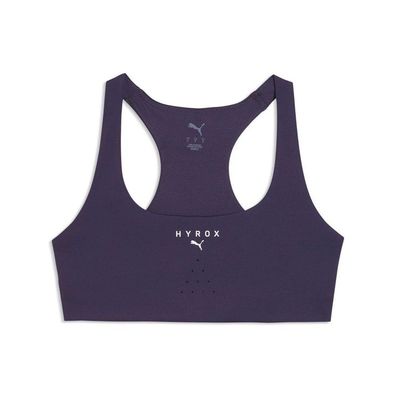 Puma Damen Sport-BH W X Hyrox Tech Bra 528507