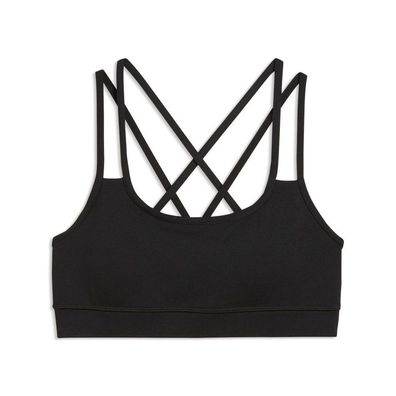 Puma Damen Sport-BH W X Hyrox Strappy City Bra 528971