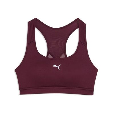 Puma Damen Sport-BH 4KEEPS RUN BRA 524953