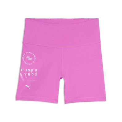 Puma Damen Sportshorts W X Hyrox Tad Ess Short Tight 528960