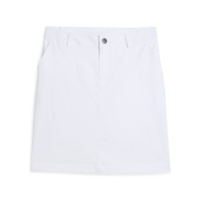 Puma Damen Rock W Jan Golf Skirt 20" 629260