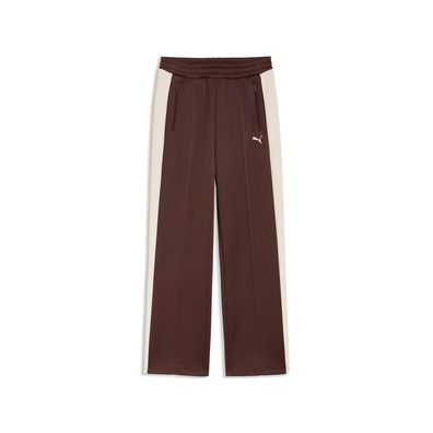 Puma Damen Sporthose T7 ALWAYS ON Straight Track Pants op 629797