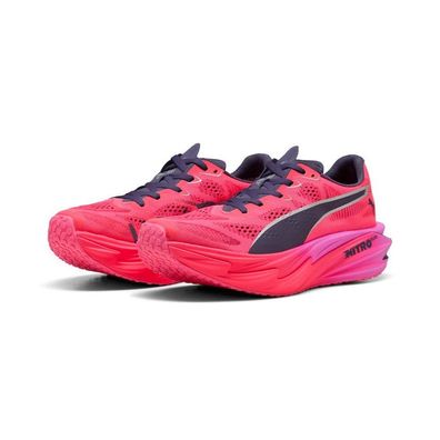 Puma Damen Laufschuhe Deviate Nitro Elite 4 X Hyrox Wns 312960