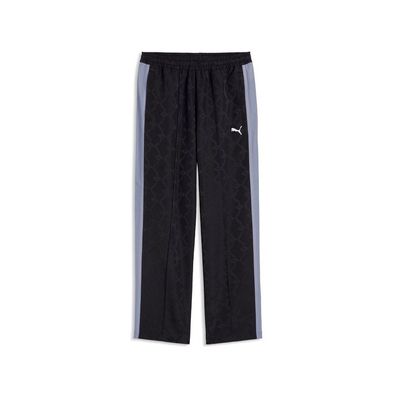 Puma Trainingshose T7 Jacquarded Woven Relaxed Track Pants OP 634399