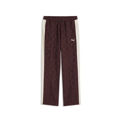 Puma Trainingshose T7 Jacquarded Woven Relaxed Track Pants OP 634399