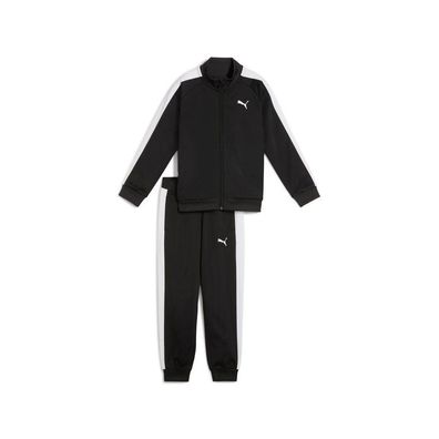 Puma Kinder Trainingsanzug T7 Always ON Track Suit PS 633777