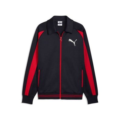 Puma Trainingsjacke T7 Relaxed Big Cat Track Jacket DK 634400