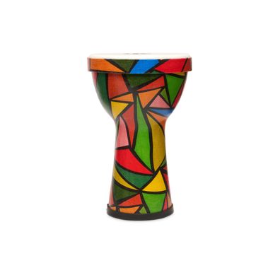 LP Latin Percussion World Beat Djembe 6''