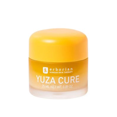 Intensiv stärkende Hautpflege ( uza-Kur) 25 ml
