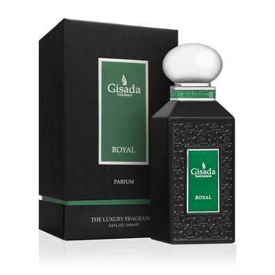 Gisada Royal Eau de Parfum 100 ml