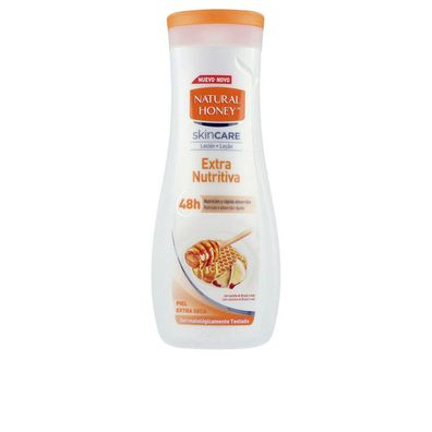 EXTRA Nährende Körperlotion 330 ml