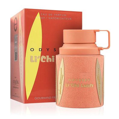 Armaf Odyssey Li' hi Lush EDP 100 ml ( nisex)