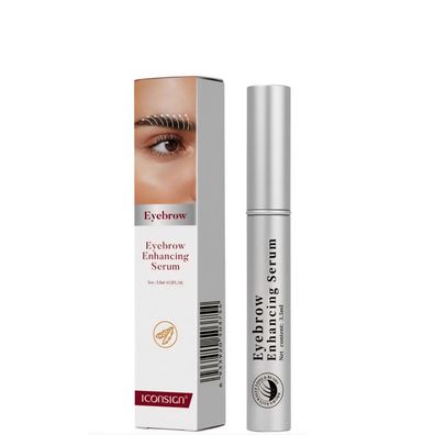 Iconsign/Eyebrow Enhancing Serum 3,5ml/Augenbrauenserum