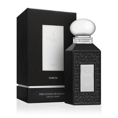 Gisada Iris Eau de Parfum 100 ml