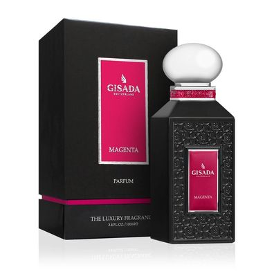 Gisada Magenta Eau de Parfum 100 ml