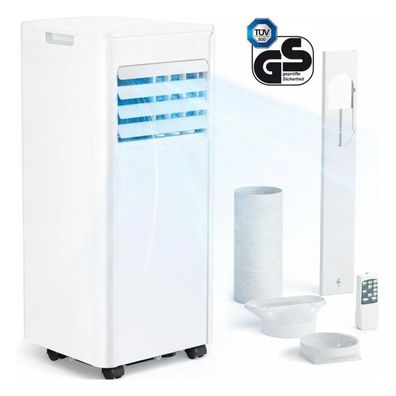 B-Ware JUNG AIR TV03 mobiles Klimagerät FB 2,0KW 7000BTU Klimaanlage Klima mobil