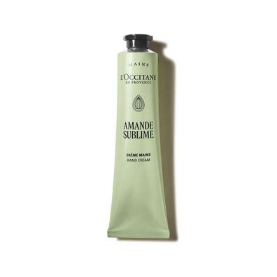L' ccitane Amande Sublime Handcreme 75 ml