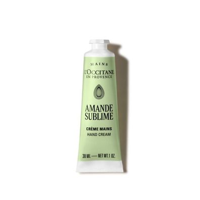 L'occitane Loccitane Almendra Cr Manos 30ml