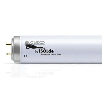 CLEO Professional EU 10 Solarium UV Röhre 25W 520mm Gesichtsbräuner