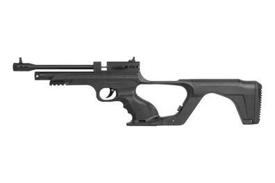 Reximex Morpho 5,5mm, Druckluft Co2, Non BlowBack