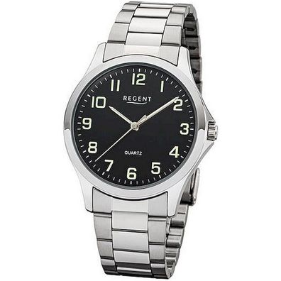 Regent - Armbanduhr - Herren - Chronograph - 1152411