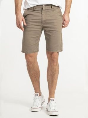 Chino Shorts Herren Kurze Hose Rock Creek Herren Chinoshorts Bermuda H-416 NEU