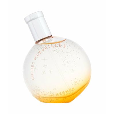 Hermes Eau Des Merveilles Edt Spray