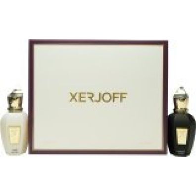 Shooting Stars Amber EDP 50ml + Star Moschus EDP 50ml