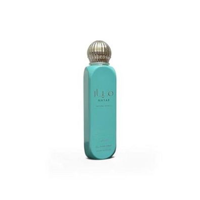 Lattafa Perfumes Mayar Natural Intense All Over Body Spray 150ml