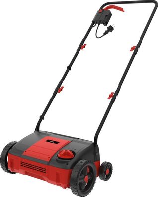 Güde Elektro Vertikutierer GV 1431 2in1 Rasenlüfter Moosentferner Rasenbelüfter