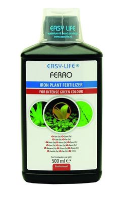 EasyLife Ferro 500ml konzentrierter Eisendünger