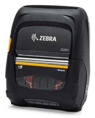 Zebra ZQ500 Series ZQ511 - Etikettendrucker - Thermodirekt