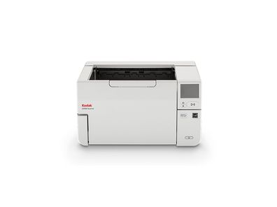 Kodak S3100 - Dokumentenscanner - Dual CIS - Duplex - 305 x 4060 mm - 600 dpi x 600 d
