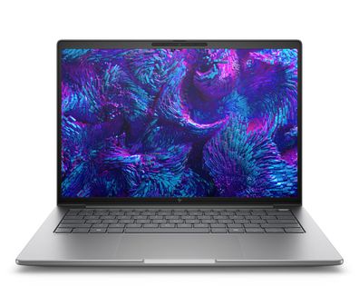 HP ZBook 8 G1i Intel Core Ultra 7 WUXGA - Notebook - Core Ultra 7