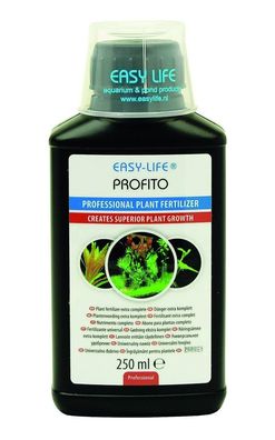 EasyLife ProFito 250ml Dünger Eisendünger für 2500 Liter