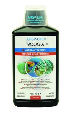 EasyLife Voogle 500ml zur Förderung des Immunsystems, reduziert Stress