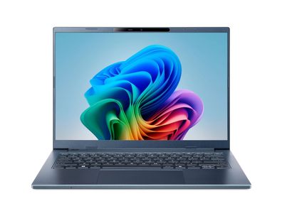 Acer Aspire 14 AI A14-11M-X0Q0 WUXGA Snapdragon X X1-26100 32GB/1TB Win11