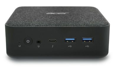 Acer Revo RB102 Mini PC Ryzen AI 5 340 16GB/512GB Win11 Pro DT. BQMEG.002