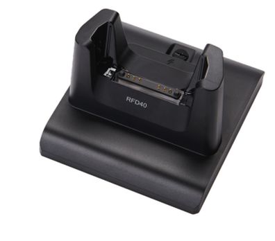 Zebra CUP-RFD49-UNIV-1R, Schwarz, Zebra, RFD40, 1 Stück(e)