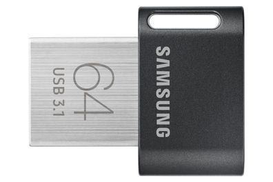 Samsung 64GB USB Flash Drive FIT Plus (2020)